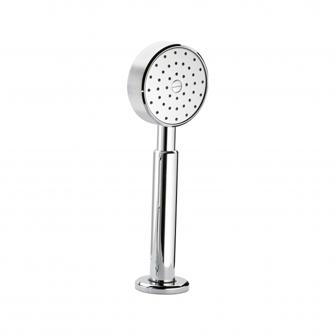 Tub Mounted Hand Shower