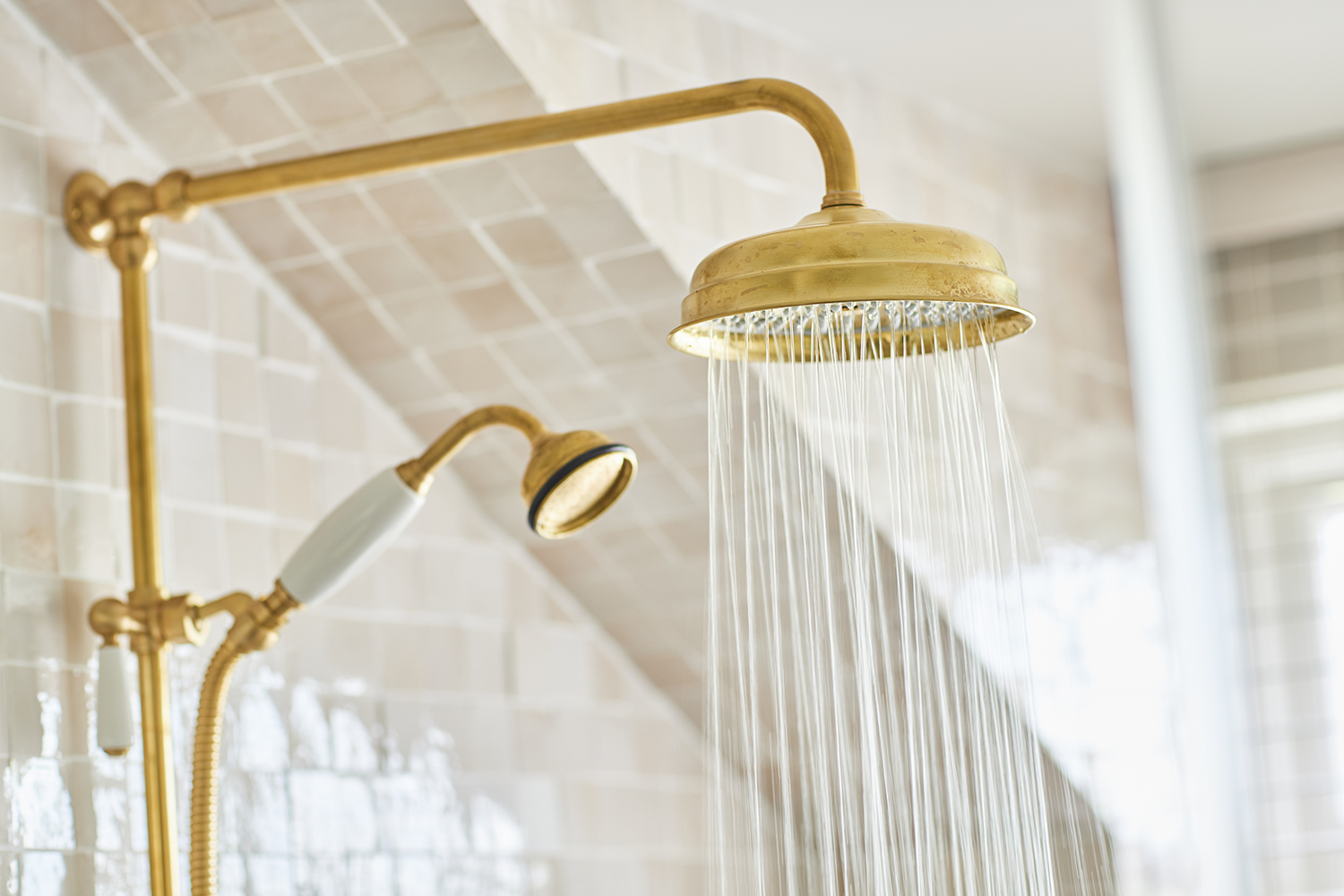 How to save water, save money…and help save the planet