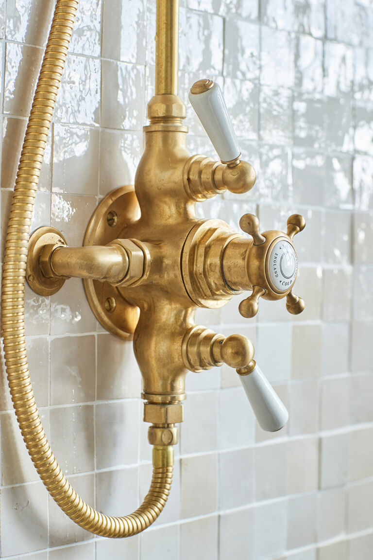Make your bathroom truly unique – Living Brass