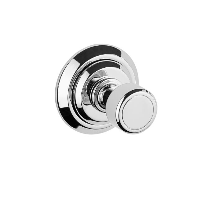 Single Robe Hook