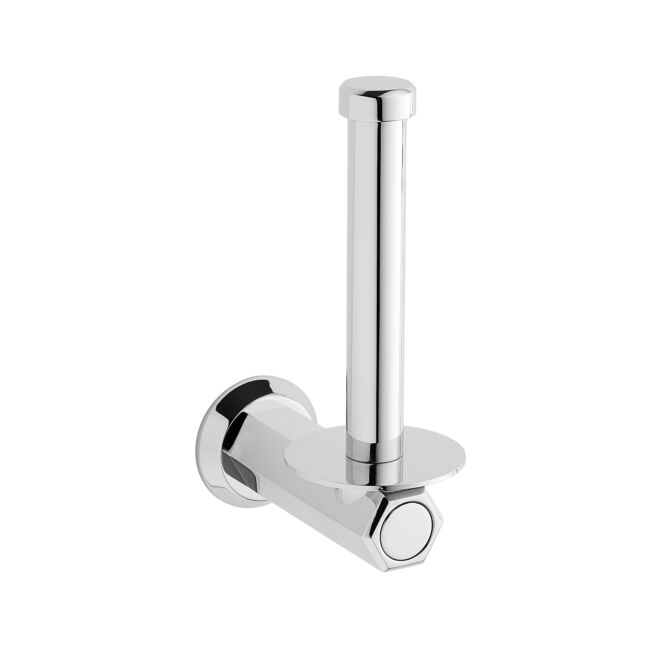Spare Paper Holder