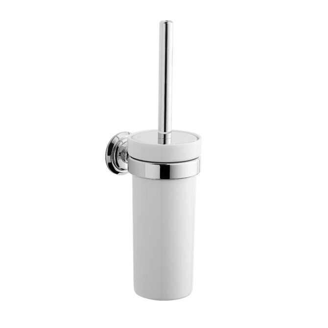 Wall Mounted Toilet Brush