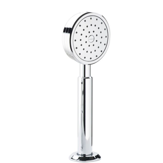 Tub-Mounted Hand Shower