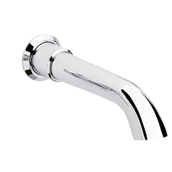 Wall Mounted Bath Spout